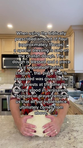 Jewish Prayer for Challah Bread | Blessing and Tradition