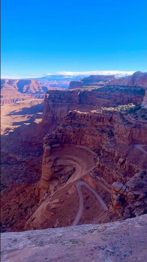 The Stunning Canyons of Canyonlands National Park