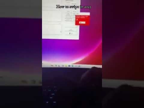 HOW START SWIPING CC's USING EMV X2 SOFTWARE, MSR605X 2025 TUTORIAL