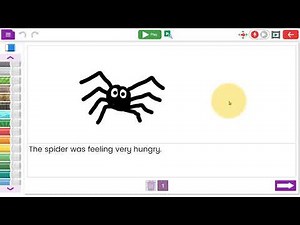 Teaching Unit 1.6: Animated Stories | Purple Mash | 2Simple Software