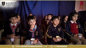 7.1K views · 120 reactions | Our little learners enjoyed a fun-filled...