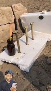 1.6M views · 6.3K reactions | Bullet experiment #experiment | Rkexperiment18 | Facebook