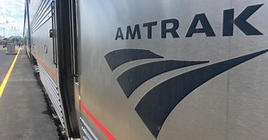 Amtrak begins second St. Paul-Chicago passenger train May 21