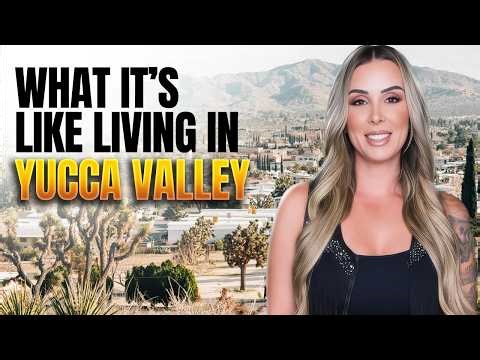 Will You Like Moving To Yucca Valley, CA? [Everything You Need To Know]