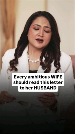 Harvi Shah | Fashion Business Coach on Instagram: "Reading this on behalf of every ambitious wife and mother who is willing to do whatever it takes to build a comfortable, abundant, and luxurious life for her family. ❤️ To all the understanding husbands out there — support her dreams. Let her begin small. Let her experiment, try, fail, learn, and rise. Because sometimes, a woman just needs one open door to craft something extraordinary for the family. Give her that chance.✨ People who know me al