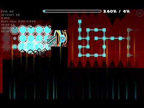 5% SILENT CLUBSTEP WR 1,287,293,298,238 ATTEMPTS GG!