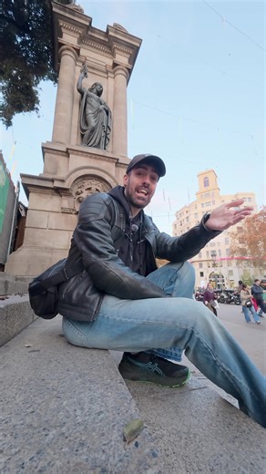 Hacer Street Photography NO ES ILEGAL