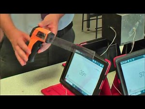 AQA GCSE Required Practical - Radiation from different surfaces