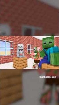 Steve Shocked the Class with This Skill 😳 #drawing #drawingskibiditoilet #minecraftanimation