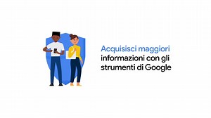 1M views · 44 reactions | Questi strumenti di Google ti consentono di proteggere il tuo account, controllare i dati che condividi, filtrare la maggior parte dei risultati di ricerca espliciti e gestire il dispositivo Android di tuo figlio. | Google | Facebook
