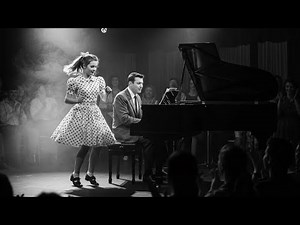 Boogie-Woogie Fever | 1960s Dance Music for Wild Retro Parties