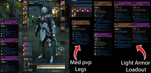 How Do You Increase Max Dex on Armor? - What Box Game