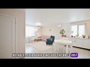 April Fools Amusement: 10 Quirky Facts