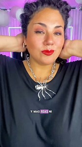 1.9K views · 11K reactions | Outfit Plus Size Inspo 2XL Calza metalizada / collar arácnido #outfitplussize Hoy live estreno plus size 10pm bb.talla grande #tallasgrandeschile #modacurvy #tiendaonline #ropaderetorno (Tiktok) | Big Beauty plus size | Facebook