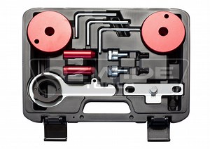 Ford 2.0 EcoBlue Diesel Engine Timing Tool Set