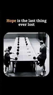 keep hoping #shorts #motivation #inspiration #hope