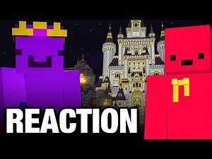 Unstable SMP: Wemmbu & Eggchan create a Minecraft Civilization