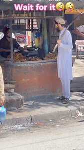 231 reactions · 3 comments | Short funny video 浪浪浪 #funny #comedy #prank | Kaka Abbottabad | Facebook