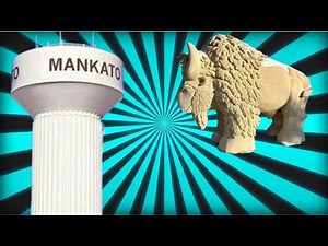 Mankato in 360°: A Virtual Drive Through Southern Minnesota