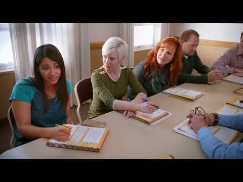 Self Reliance group Intro