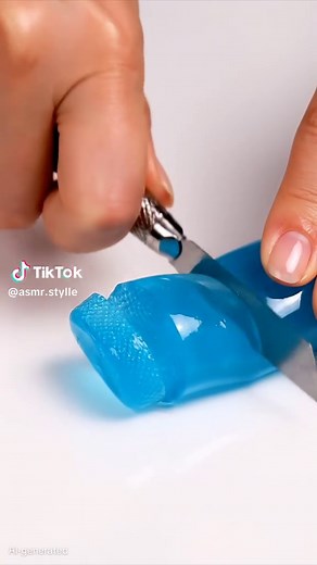 The Allure of ASMR TikToks: A Satisfying Experience