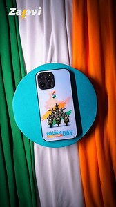 6.1K views · 16 reactions | Wrap your devices in the colors of unity...