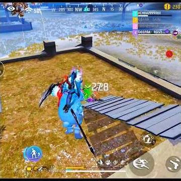 17 KILLS 💀😂FROM UDANKHATOLA IN FREE FIRE|#shorts #deepakrds #freefire #funny