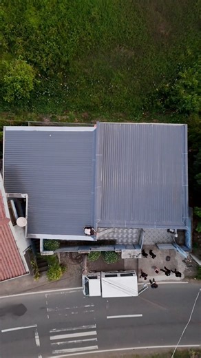 One day job at Cavinti, Laguna 💚 #maccon | Mac Construction Services