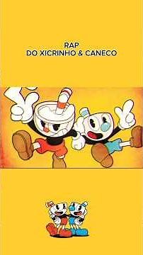 Cuphead Rap A thorn in your side available on YouTube Music