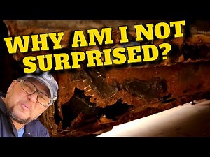 This ‘Simple Patch’ Turned Into a Whole Lot More…