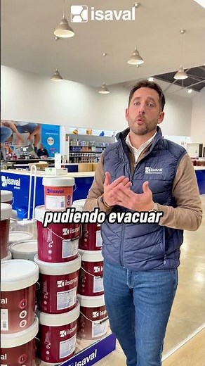 ¿Tienes que pintar un muro con problemas de humedad y no quieres que pierda su transpirabilidad?