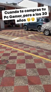 Cuando te compras tu PC GAMER , pero a los 30 años y con la Codensa !! 😨😨😰 | Zoka Gamer