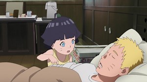 Folge 18 - Boruto: Naruto Next Generations - Staffel 1 | RTL