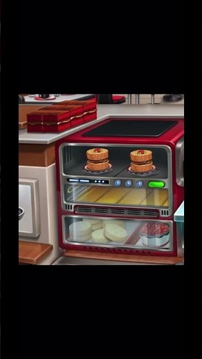 Cooking Fever AI Games of Number 15 is IHOP Restaurant Cooking👩🏻‍🍳