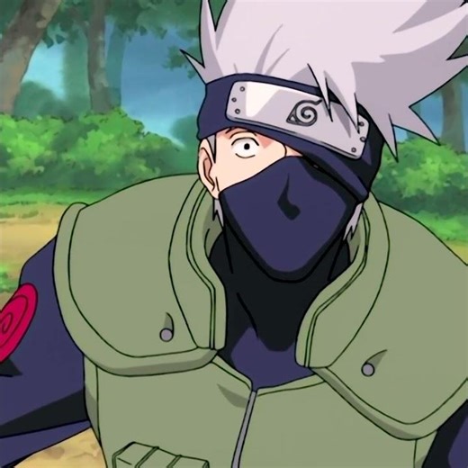 A Genin Can’t Perform Fire Jutsu 🔥 | Sasuke Proves Everyone Wrong! | #animeshorts #shorts