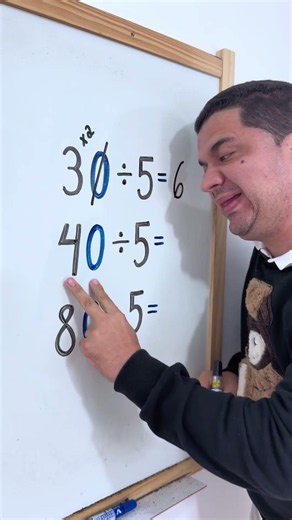 Matemática Incrível #shorts