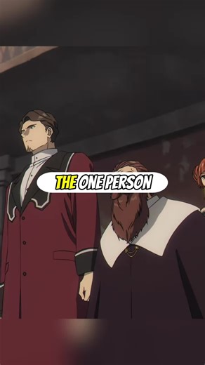 Mental Manipulation Mage#frieren #frierenbeyondjourneysend #anime #fyp | Frieren Beyond Journey's End