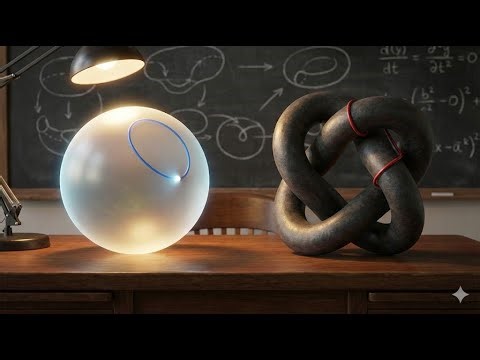 The Poincaré Conjecture: Spheres in 3D