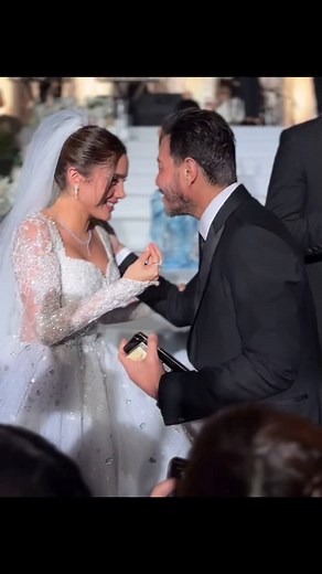 12K views · 21K reactions | Yesterday from our latest wedding night,...