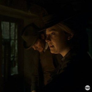 While the team uncovers the horror, the killer is determining his next victim. #TheAlienist | The Alienist: Angel of Darkness