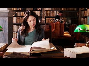 『ニュー・シネマ・パラダイス』などのジュゼッペ・トルナトーレ監督作！映画『ある天文学者の恋文』予告編