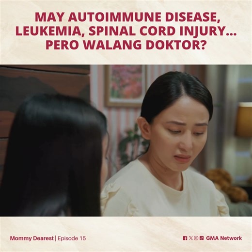 1.6M views · 34K reactions | #MommyDearest #Highlights: Ang dami na ngang "sakit" ni Mookie, tapos nahulog pa siya sa pool!  #MDRescue | Watch FULL episodes here: bit.ly/3D4imwm | GMA Network | Facebook