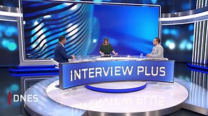 Interview PLUS - 15.5. v 12:53