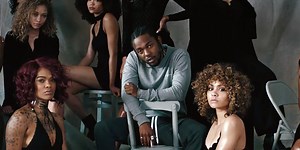Kendrick Lamar が高校時代から交際している彼女に宛てた楽曲 “LOVE.” のMVを公開