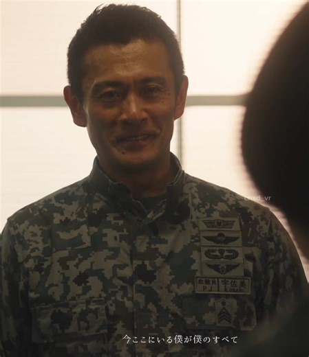 今の自分が好きだって笑えて良かった #ドラマPJ #内野聖陽 #石井杏奈 #ypf