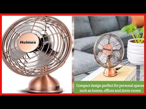 Discover the Perfect Personal Fan: Compact, Powerful, and Stylish