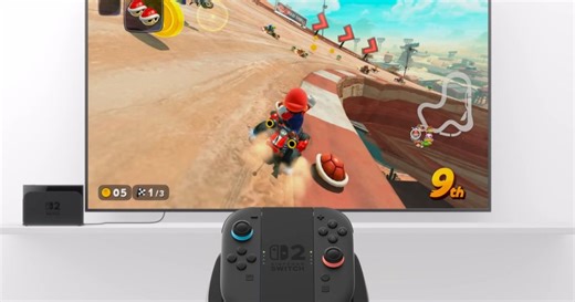 How much are Nintendo Switch 2 games? Why Switch 2 game prices are higher explained