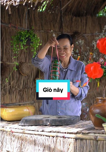 Cách làm giò nây thơm ngon tại nhà