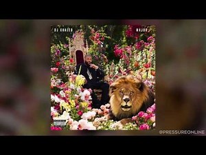 03. DJ Khaled - Nas Album Done (feat. Nas)