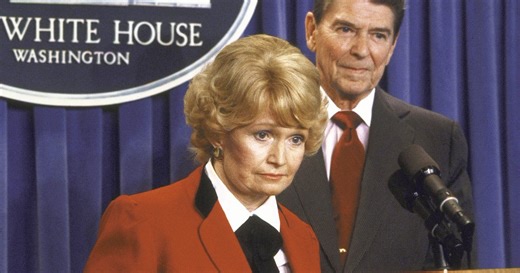 How former Massachusetts Congresswoman Margaret Heckler changed politics